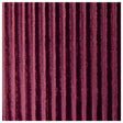 CLARKE AND CLARKE F0468/14.CAC.0 RHYTHM SORBET Fabric - Eade's Wallpaper