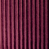 CLARKE AND CLARKE F0468/14.CAC.0 RHYTHM SORBET Fabric - Eade's Wallpaper