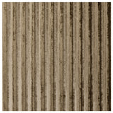 CLARKE AND CLARKE F0468/15.CAC.0 RHYTHM TAUPE Fabric - Eade's Wallpaper