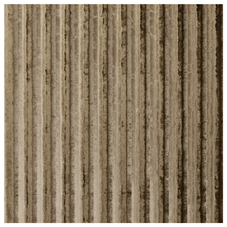 CLARKE AND CLARKE F0468/15.CAC.0 RHYTHM TAUPE Fabric - Eade's Wallpaper