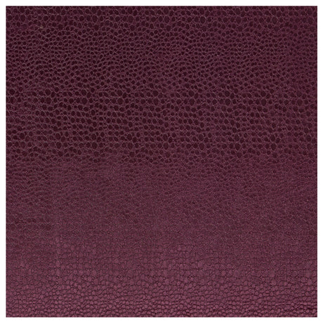 CLARKE AND CLARKE F0469/06.CAC.0 PULSE DAMSON Fabric - Eade's Wallpaper