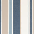 CLARKE AND CLARKE F0498/04.CAC.0 HARTFORD DENIM Fabric - Eade's Wallpaper