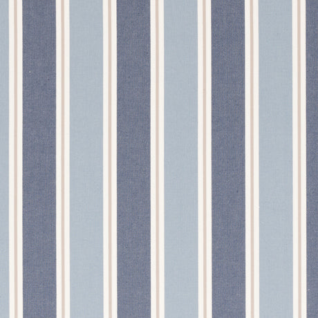 CLARKE AND CLARKE F0501/04.CAC.0 STAMFORD DENIM Fabric - Eade's Wallpaper