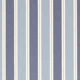 CLARKE AND CLARKE F0501/04.CAC.0 STAMFORD DENIM Fabric - Eade's Wallpaper