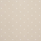 CLARKE AND CLARKE F0519/03.CAC.0 ETOILE LINEN Fabric - Eade's Wallpaper