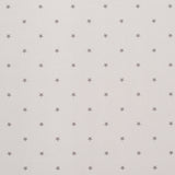CLARKE AND CLARKE F0519/06.CAC.0 ETOILE SMOKE Fabric - Eade's Wallpaper