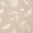 CLARKE AND CLARKE F0521/05.CAC.0 MOORLAND TAUPE Fabric - Eade's Wallpaper