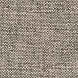 CLARKE AND CLARKE F0581/01.CAC.0 ANGUS CHARCOAL Fabric - Eade's Wallpaper