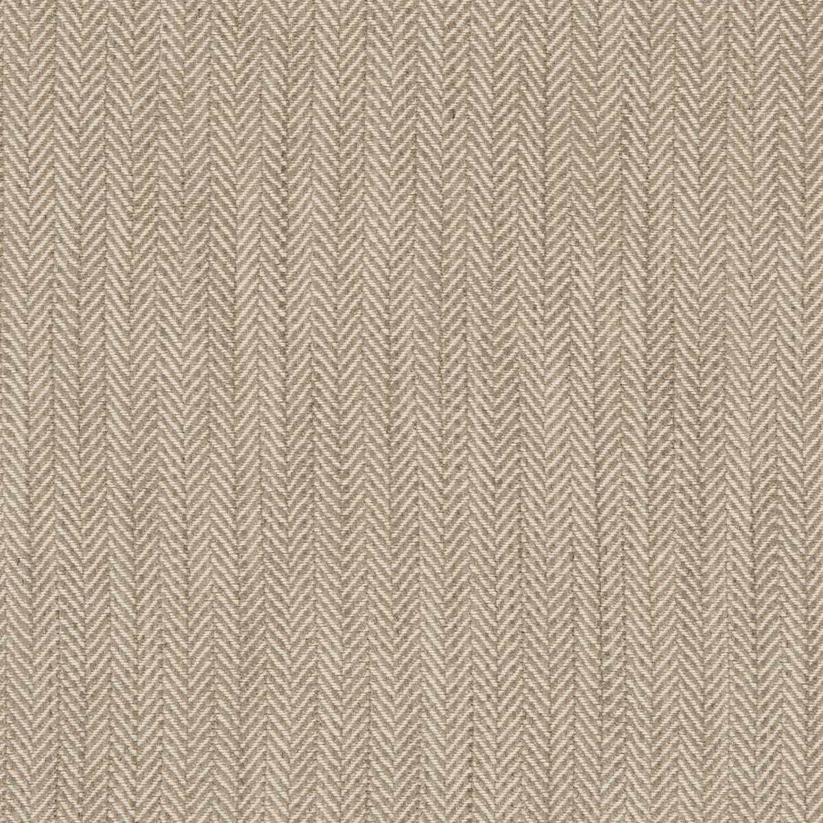 CLARKE AND CLARKE F0582/05.CAC.0 ARGYLE TAUPE Fabric - Eade's Wallpaper