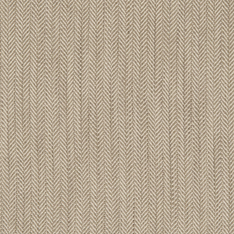 CLARKE AND CLARKE F0582/05.CAC.0 ARGYLE TAUPE Fabric - Eade's Wallpaper