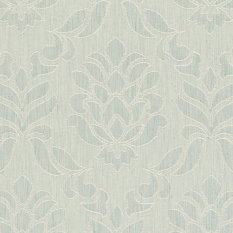 CLARKE AND CLARKE F0584/03.CAC.0 FAIRMONT DUCKEGG Fabric - Eade's Wallpaper