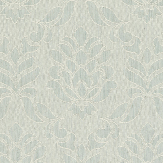 CLARKE AND CLARKE F0584/03.CAC.0 FAIRMONT DUCKEGG Fabric - Eade's Wallpaper