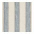 CLARKE AND CLARKE F0585/02.CAC.0 KINBURN DENIM Fabric - Eade's Wallpaper