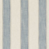 CLARKE AND CLARKE F0585/02.CAC.0 KINBURN DENIM Fabric - Eade's Wallpaper