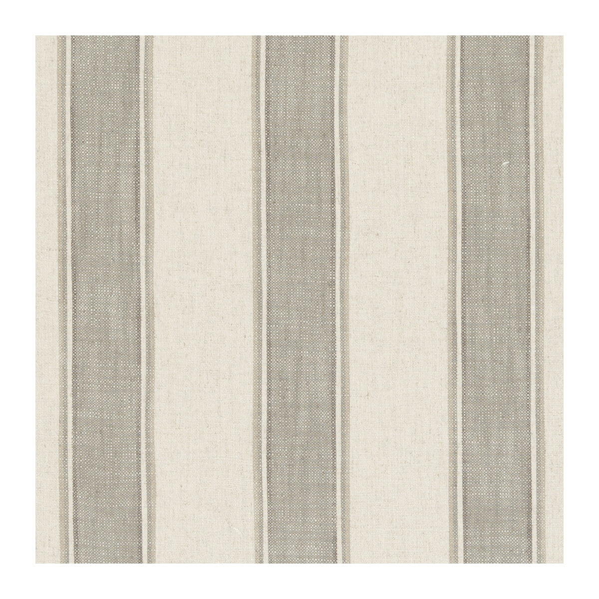 CLARKE AND CLARKE F0585/05.CAC.0 KINBURN TAUPE Fabric - Eade's Wallpaper