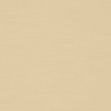 CLARKE AND CLARKE F0594/03.CAC.0 NANTUCKET BUTTER Fabric - Eade's Wallpaper