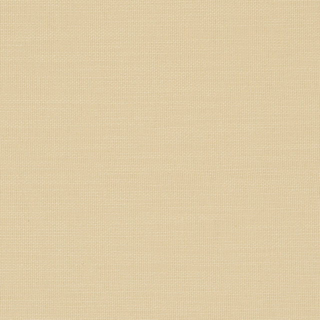 CLARKE AND CLARKE F0594/03.CAC.0 NANTUCKET BUTTER Fabric - Eade's Wallpaper