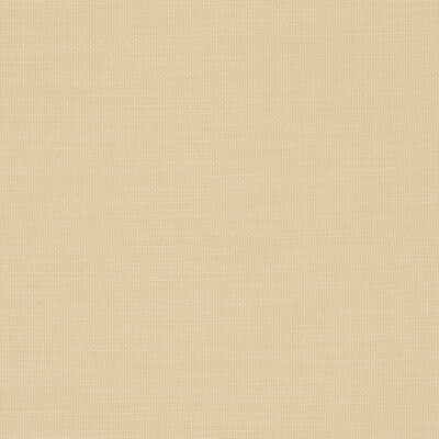 CLARKE AND CLARKE F0594/03.CAC.0 NANTUCKET BUTTER Fabric - Eade's Wallpaper