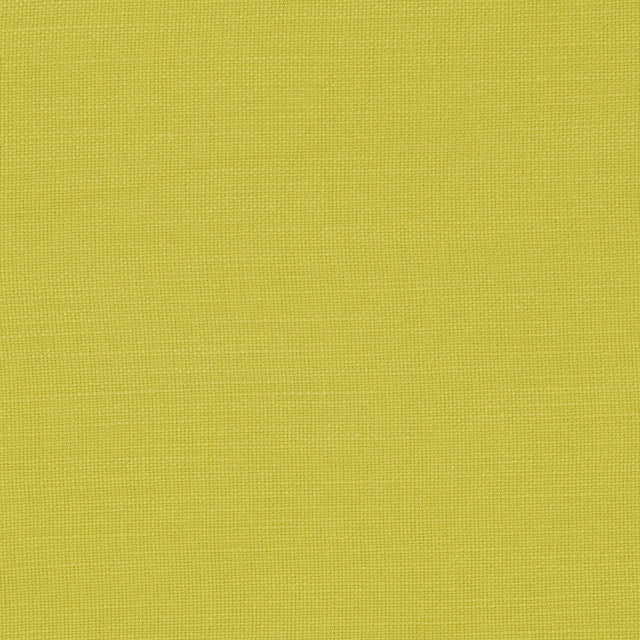 CLARKE AND CLARKE F0594/04.CAC.0 NANTUCKET CELERY Fabric - Eade's Wallpaper