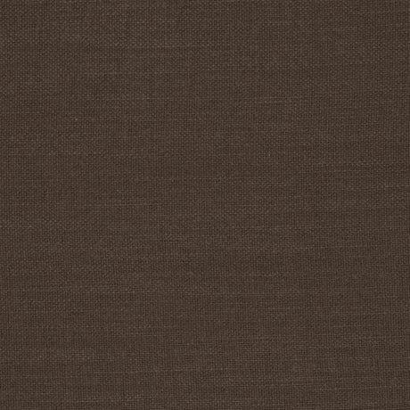 CLARKE AND CLARKE F0594/11.CAC.0 NANTUCKET COCOA Fabric - Eade's Wallpaper