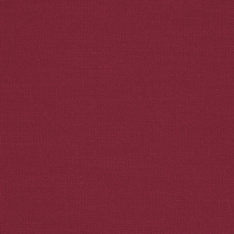 CLARKE AND CLARKE F0594/14.CAC.0 NANTUCKET CRIMSON Fabric - Eade's Wallpaper