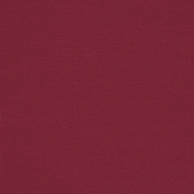 CLARKE AND CLARKE F0594/14.CAC.0 NANTUCKET CRIMSON Fabric - Eade's Wallpaper