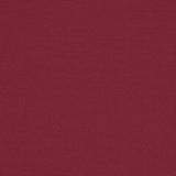 CLARKE AND CLARKE F0594/14.CAC.0 NANTUCKET CRIMSON Fabric - Eade's Wallpaper
