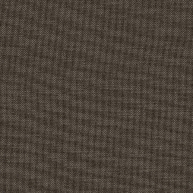 CLARKE AND CLARKE F0594/18.CAC.0 NANTUCKET ESPRESSO Fabric - Eade's Wallpaper
