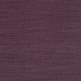 CLARKE AND CLARKE F0594/22.CAC.0 NANTUCKET GRAPE Fabric - Eade's Wallpaper