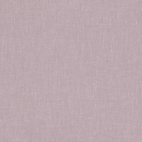 CLARKE AND CLARKE F0595/01.CAC.0 ABBEY HEATHER Fabric - Eade's Wallpaper