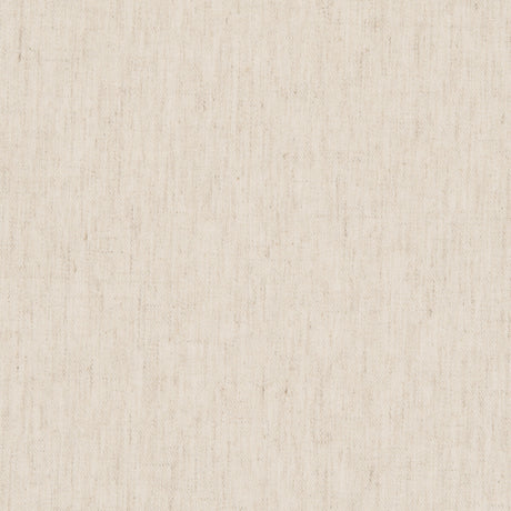 CLARKE AND CLARKE F0595/02.CAC.0 ABBEY LINEN Fabric - Eade's Wallpaper