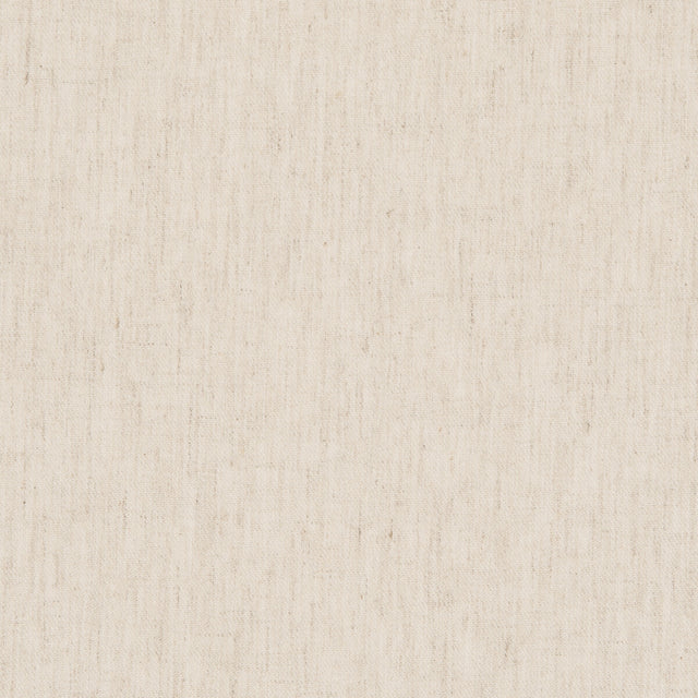 CLARKE AND CLARKE F0595/02.CAC.0 ABBEY LINEN Fabric - Eade's Wallpaper