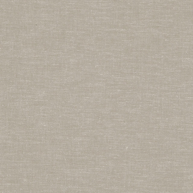 CLARKE AND CLARKE F0595/04.CAC.0 ABBEY NATURAL Fabric - Eade's Wallpaper