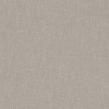 CLARKE AND CLARKE F0595/06.CAC.0 ABBEY SMOKE Fabric - Eade's Wallpaper