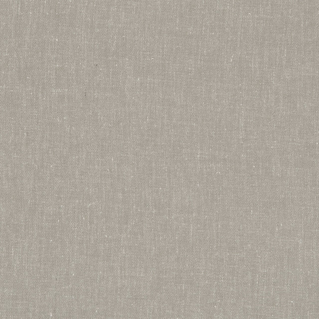 CLARKE AND CLARKE F0595/06.CAC.0 ABBEY SMOKE Fabric - Eade's Wallpaper