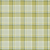 CLARKE AND CLARKE F0596/01.CAC.0 BOWLAND CITRUS Fabric - Eade's Wallpaper