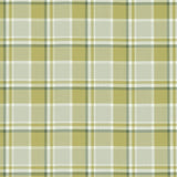 CLARKE AND CLARKE F0596/01.CAC.0 BOWLAND CITRUS Fabric - Eade's Wallpaper