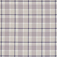 CLARKE AND CLARKE F0596/02.CAC.0 BOWLAND HEATHER Fabric - Eade's Wallpaper