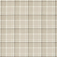 CLARKE AND CLARKE F0596/04.CAC.0 BOWLAND NATURAL Fabric - Eade's Wallpaper