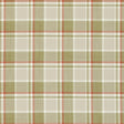 CLARKE AND CLARKE F0596/06.CAC.0 BOWLAND SPICE Fabric - Eade's Wallpaper