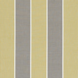 CLARKE AND CLARKE F0597/01.CAC.0 CHATBURN CITRUS Fabric - Eade's Wallpaper