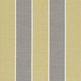 CLARKE AND CLARKE F0597/01.CAC.0 CHATBURN CITRUS Fabric - Eade's Wallpaper