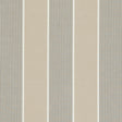 CLARKE AND CLARKE F0597/04.CAC.0 CHATBURN NATURAL Fabric - Eade's Wallpaper