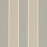 CLARKE AND CLARKE F0597/04.CAC.0 CHATBURN NATURAL Fabric - Eade's Wallpaper
