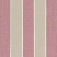 CLARKE AND CLARKE F0597/05.CAC.0 CHATBURN RASPBERRY Fabric - Eade's Wallpaper