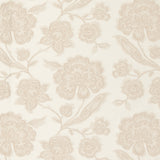 CLARKE AND CLARKE F0598/06.CAC.0 DOWNHAM SAND Fabric - Eade's Wallpaper