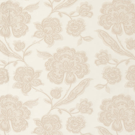 CLARKE AND CLARKE F0598/06.CAC.0 DOWNHAM SAND Fabric - Eade's Wallpaper