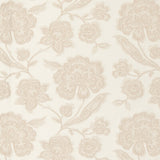 CLARKE AND CLARKE F0598/06.CAC.0 DOWNHAM SAND Fabric - Eade's Wallpaper