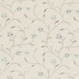 CLARKE AND CLARKE F0599/03.CAC.0 MELLOR MINERAL Fabric - Eade's Wallpaper