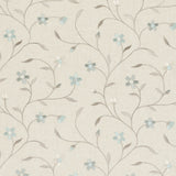CLARKE AND CLARKE F0599/03.CAC.0 MELLOR MINERAL Fabric - Eade's Wallpaper